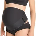 Produktbild: Anita Microfibre Baby Belt Schwarz Small Damen