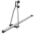 Produktbild: Menabo Huggy | Dachfahrradträger für 1 Fahrrad für Querträgermontage - Stahl - Silber