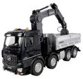 Produktbild: Amewi Modellbausatz 22716 RC-Modell 1:18 Elektro Baufahrzeug RtR
