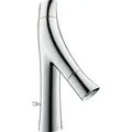 Produktbild: Hansgrohe Axor Starck Organic Zweigriff Waschtischarmatur 280 Chrom