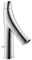 Produktbild: Hansgrohe Axor Starck Organic Zweigriff Waschtischarmatur 280 Chrom - 12010000