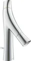 Produktbild: hansgrohe AXOR Starck Organic 2-Griff-Waschtischmischer 80,