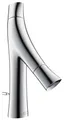 Produktbild: Hansgrohe Axor Starck Organic Zweigriff Waschtischarmatur 280 Chrom - 12010000