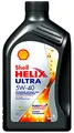 Produktbild: SHELL HELIX ULTRA 5W-40, 1L