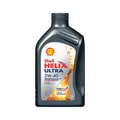 Produktbild: Motoröl Motorenöl Shell Helix Ultra 5W-40 - 1 Liter Flasche 550052674