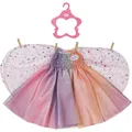 Produktbild: BABY born Regenbogen Kleid 43cm
