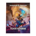 Produktbild: D&D RPG - 2024 Player's Handbook EN
