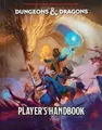 Produktbild: Wizards of the Coast Dungeons & Dragons (Gebundene Ausgabe)