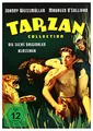 Produktbild: Tarzan Collection [3 DVDs]