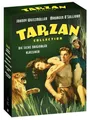 Produktbild: Tarzan Collection - Die sechs originalen Klassiker DVD Johnny Weissmüller