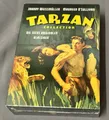 Produktbild: Tarzan Collection - Die sechs originalen Klassiker DVD Johnny Weissmüller - Neu
