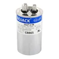 Produktbild: BOJACK 30uf 370 450 V AC CBB65 Runder Motor- und Lüfterstartkondensator 30 MFD 10000 AFC