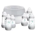 Produktbild: MAM Easy Start Flaschen- und Mikrowellensterilisator-Set