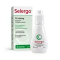 Produktbild: Selergo 1% Lösung 30 ml