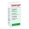 Produktbild: Selergo 1% bei Pilzerkrankungen