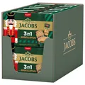 Produktbild: JACOBS Löskaffee 3in1 Typ Spekulatius 12 x 10 Getränke Sticks löslicher Kaffee