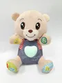 Produktbild: Chicco Teddy Bär Orso Delle Emozioni ABC Teddy Bär Emotionen - Sprache IT und EN