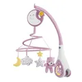 Produktbild: 8058664089789 089789 BABYKARUSSELL NEXTT2DREAM RÓŻOWA CHICCO SPIELSACHEN