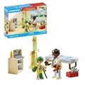 Produktbild: PLAYMOBIL 71619 Kinderarzt mit Teddybär