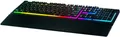 Produktbild: Razer Ornata V3 Gaming Keyboard Hybrid Switch RGB Hintergrundbeleuchtung Ergonom
