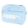 Produktbild: PUMA Unisex – Erwachsene Campus Reporter Messenger Bag Umhängetasche (light aqua)