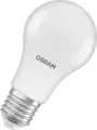 Produktbild: OSRAM HOMELIGHTING 4058075127531 LED (monochrome) EEC F (A - G) E-27 Pear shape 8.5 W = 60 W Neutral white (Ø x L) 60 mm x 113 mm 3 pc(s)