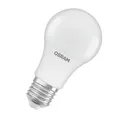 Produktbild: OSRAM LED-Lampe Base Classic A60 Kolbenform 8W 840, 4000K kaltweiß, E27, matt,