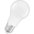 Produktbild: OSRAM HOMELIGHTING 4058075127531 LED EEK F (A - G) E27 Glühlampenform 8.5 W =...