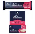 Produktbild: Multipower Nutrition Multipower 53% Protein Boost Bar - 20 x 45g Riegel