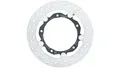 Produktbild: Brembo Bremsscheibe 78B40817