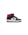 Produktbild: Champion Rd18 2.0 B Gs Mid Sneakers, Schwarz (KK019), 39 EU