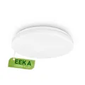 Produktbild: Briloner 3866016 Elipso Deckenleuchte LED LED EEK: A (A - G) 8 W Weiß