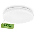 Produktbild: B.k.licht - Led Deckenlampe Deckenleuchte Wohnzimmer Effizienzklasse A Flur
