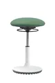 Produktbild: Ergonomischer Hocker Topstar Bewegt Living Chairs Move mintgrün NEUWARE
