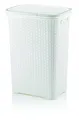 Produktbild: Kela Badezimmer 23410 Wäschekorb, Kunststoff