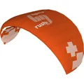 Produktbild: HQ Lenkmatte Rush Pro 350 Orange 3-Leiner Control Bar - Art.-Nr. 118049