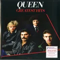 Produktbild: Queen Greatest Hits Doppel Vinyl LP 180 Gramm Neu Versiegelt
