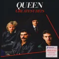 Produktbild: Queen - Greatest Hits Remastered Edition (Vinyl 2LP - 1981 - EU - Reissue)