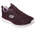 Produktbild: Skechers Graceful Get Connected Damen Sneaker | Turnschuh | Sportschuh - NEU