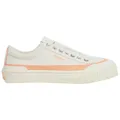 Produktbild: Pepe Jeans Damen Ben Road W Sneaker, Weiß (Factory White), 5