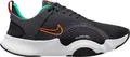 Produktbild: NIKE SuperRep Go 2 Schuh Herren grau 44,5