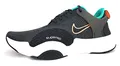 Produktbild: Nike Herren Superrep Go 2 Laufschuh, Dk Smoke Grey/Total Orange-Cle, 44.5 EU