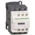Produktbild: Schneider Electric Leistungsschütz LC1D25B7TQ