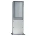 Produktbild: Walther Werke Edelstahlsäule 6209925