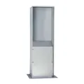 Produktbild: Walther Werke Edelstahlsäule 6209925 Kombinationen Edelstahlsäule
