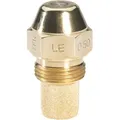 Produktbild: Danfoss Öldüse LE-H Hohlkegel 0,40 gal/h, 80 Grad, mit Abschlußventil