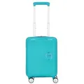 Produktbild: American Tourister Soundbox Mini 4 Rollen Kindertrolley 47 cm  grün