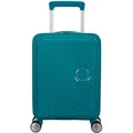 Produktbild: American Tourister Kinderkoffer SoundBox Mini (47 cm) - Deep Teal Koffer24