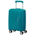 Produktbild: American Tourister by Samsonite SOUNDBOX MINI Spinner 47/16 deep teal 6071
