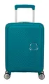 Produktbild: American Tourister Soundbox Mini - Spinner XS, Kindergepäck, 47 cm, 22 L, Blau (Deep Teal)